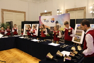 Prezentácia trenčianskeho kraja na medzinárodnej konferencii vo viedni - IMG_7767