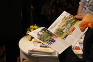 Prezentácia trenčianskeho kraja na medzinárodnej konferencii vo viedni - IMG_7820