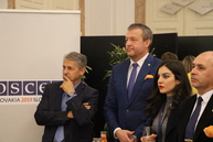 Prezentácia trenčianskeho kraja na medzinárodnej konferencii vo viedni - IMG_7825