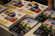 Prezentácia trenčianskeho kraja na medzinárodnej konferencii vo viedni - IMG_7838