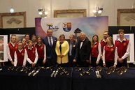 Prezentácia trenčianskeho kraja na medzinárodnej konferencii vo viedni - IMG_7875