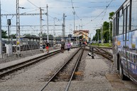 Zväčšiť fotografiu - Siedma letná sezóna električky za nami; odviezlo sa viac ako 11 tis. ľudí - TREĹ˝ letnĂˇ prevĂˇdzka 2021 (17)