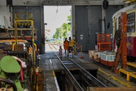 Zväčšiť fotografiu - Siedma letná sezóna električky za nami; odviezlo sa viac ako 11 tis. ľudí - TREĹ˝ letnĂˇ prevĂˇdzka 2021 (19)