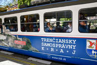 Zväčšiť fotografiu - Skupina nadšencov prevádzkuje električku už 10 rokov - Veľkonočná električka 17.4 2022(37)