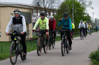 Zväčšiť fotografiu - Spoločných výjazdom odštartovali tohtoročnú vkt sezónu - 202404010_TN_TSK_Vrcharska_koruna_foto_Radovan_Stoklasa_001_030w