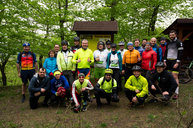 Zväčšiť fotografiu - Spoločných výjazdom odštartovali tohtoročnú vkt sezónu - 202404010_TN_TSK_Vrcharska_koruna_foto_Radovan_Stoklasa_001_094w