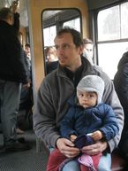 Svetozar hurban vajanský prilákal na jazdu električkou až 364 osôb - 15134553_1103246966460905_7676899977803187340_n