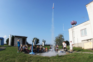 Zväčšiť fotografiu - Tajomstvá asteroidov budú odhalené v partizánskej hvezdárni - IMG_9590