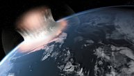 Zväčšiť fotografiu - Tajomstvá asteroidov budú odhalené v partizánskej hvezdárni - asteroid-6075467_1280