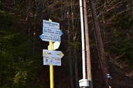 Takmer 150 km cyklotrás v tsk má nové alebo obnovené značenie - image4