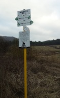 Takmer 150 km cyklotrás v tsk má nové alebo obnovené značenie - image7