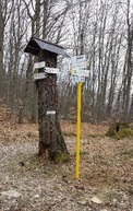 Takmer 150 km cyklotrás v tsk má nové alebo obnovené značenie - image8