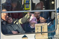 Zväčšiť fotografiu - Tradičná mikulášska električka opäť lámala rekordy návštevnosti