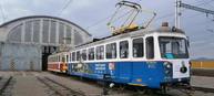 Trenčianska elektrická železnica oslavuje 110. výročie, takto bude vyzerať jubilejný rok na jej koľajniciach - Titulna_elektricka