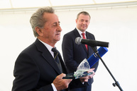 Trenčianske výstavisko sa po 23.-krát premenilo na srdce ovocinárstva a záhradníctva. veľtrh záhradkár 2017 prvýkrát trvá až do nedele! - 20170405_TN_Zahradkar_foto_Radovan_Stoklasa_016w