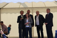 Trenčianske výstavisko sa po 23.-krát premenilo na srdce ovocinárstva a záhradníctva. veľtrh záhradkár 2017 prvýkrát trvá až do nedele! - IMG_5837