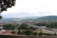 Trenčiansky hrad ponúkne leto plné nezabudnuteľných zážitkov – vystúpi gladiator a bude sa hľadať i poklad matúša čáka - IMG_0433