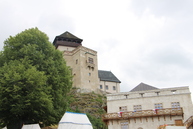Trenčiansky hrad ponúkne leto plné nezabudnuteľných zážitkov – vystúpi gladiator a bude sa hľadať i poklad matúša čáka - IMG_0469