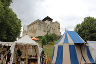 Trenčiansky hrad ponúkne leto plné nezabudnuteľných zážitkov – vystúpi gladiator a bude sa hľadať i poklad matúša čáka - IMG_0500