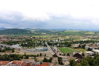 Trenčiansky hrad ponúkne leto plné nezabudnuteľných zážitkov – vystúpi gladiator a bude sa hľadať i poklad matúša čáka - IMG_0561
