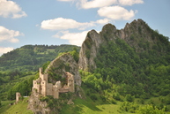 Trenčiansky kraj je obľúbenou destináciou nielen pre návštevníkov zo slovenska - VKT2018_Jozef_Dado_Lednica