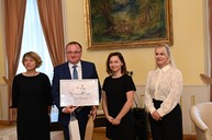 Zväčšiť fotografiu - Trenčiansky kraj pozná laureátov ocenenia top v cestovnom ruchu za rok 2025