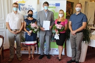 Zväčšiť fotografiu - Trenčiansky kraj rozvíja spoluprácu v oblasti rozvoja kultúrneho dedičstva - sadada-8ccf1243e5e1869022d3cf7de2e96bb6