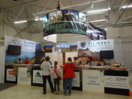 Trenčiansky samosprávny kraj na výstave region tour expo - Dsc03836 resize