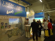 Trenčiansky samosprávny kraj na výstave region tour expo - Dsc03857 resize