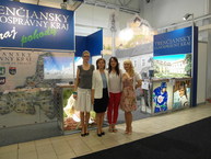 Trenčiansky samosprávny kraj na výstave region tour expo - Sam 4061 resize