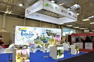 Turistické drahokamy trenčianskeho kraja - 1