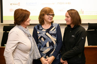 Účastníci tretieho ročníka vrchárskej koruny trenčianska si prevzali ceny, premiéru malo 30 turistov a 44 cyklistov - 20181215 vkt18 vyhodnotenie 011w
