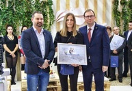 Zväčšiť fotografiu - Už piatym rokom hľadáme top gastro zariadenie v trenčianskom kraji - 2019 top gastro
