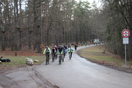 Už po štvrtýkrát môžu profesionálni i sviatoční cyklisti zabojovať o vrchársku korunu trenčianska - IMG_7164