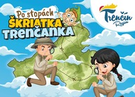 Zväčšiť fotografiu - V lete sa môžete tešiť na ďalšie dobrodružstvo v trenčianskom kraji - po_stopach_skriatka_trencanka-profile-184fabef1d27b9756178c8f0a18e726e
