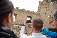 Zväčšiť fotografiu - Virtuálny výlet do minulosti ponúkajú už tri hrady v kraji - TSK_KOCR_3D hrady_mini (23 of 34)