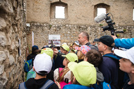 Zväčšiť fotografiu - Virtuálny výlet do minulosti ponúkajú už tri hrady v kraji - TSK_KOCR_3D hrady_mini (29 of 34)
