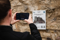 Zväčšiť fotografiu - Virtuálny výlet do minulosti ponúkajú už tri hrady v kraji - TSK_KOCR_3D hrady_mini (2 of 34)