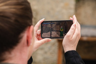 Zväčšiť fotografiu - Virtuálny výlet do minulosti ponúkajú už tri hrady v kraji - TSK_KOCR_3D hrady_mini (4 of 34)