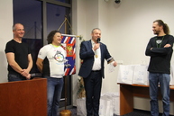 Vo štvrtom ročníku vkt pokorilo predpísaných 20 vrcholov rekordný počet účastníkov - IMG_0272