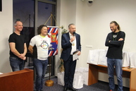 Vo štvrtom ročníku vkt pokorilo predpísaných 20 vrcholov rekordný počet účastníkov - IMG_0273