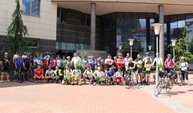 Vrchárska koruna trenčianska finišuje. na jej zdolanie majú cyklisti, turisti a bežci čas už len do konca novembra - IMG_1652