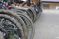 Vrchárska koruna trenčianska finišuje. na jej zdolanie majú cyklisti, turisti a bežci čas už len do konca novembra - t.