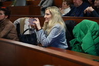 Zväčšiť fotografiu - Vrchárska koruna trenčianska prekonala rekordy a priniesla nové výzvy - DSC_6490