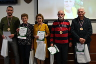 Zväčšiť fotografiu - Vrchárska koruna trenčianska prekonala rekordy a priniesla nové výzvy - DSC_6544