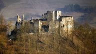 Vrcholy 3. ročníka vrchárskej koruny trenčianska predstavia jaskyne, dračiu studňu aj mauzóleum - Považský hrad