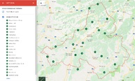 Vrcholy 3. ročníka vrchárskej koruny trenčianska predstavia jaskyne, dračiu studňu aj mauzóleum - vrcholy