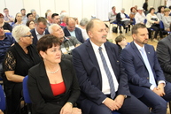 Výstava region tour expo v trenčíne otvorila svoje brány návštevníkom. nové brožúry a cyklomapu trenčianskeho kraja pokrstila kocr trenčín región. - IMG_0977