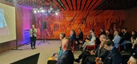 Zväčšiť fotografiu - Zástupcovia štátu a samosprávy v trenčíne odštartovali spoluprácu na projekte ehmk - 20221013_103624
