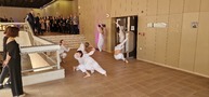 Zväčšiť fotografiu - Zástupcovia štátu a samosprávy v trenčíne odštartovali spoluprácu na projekte ehmk - 20221013_113519
